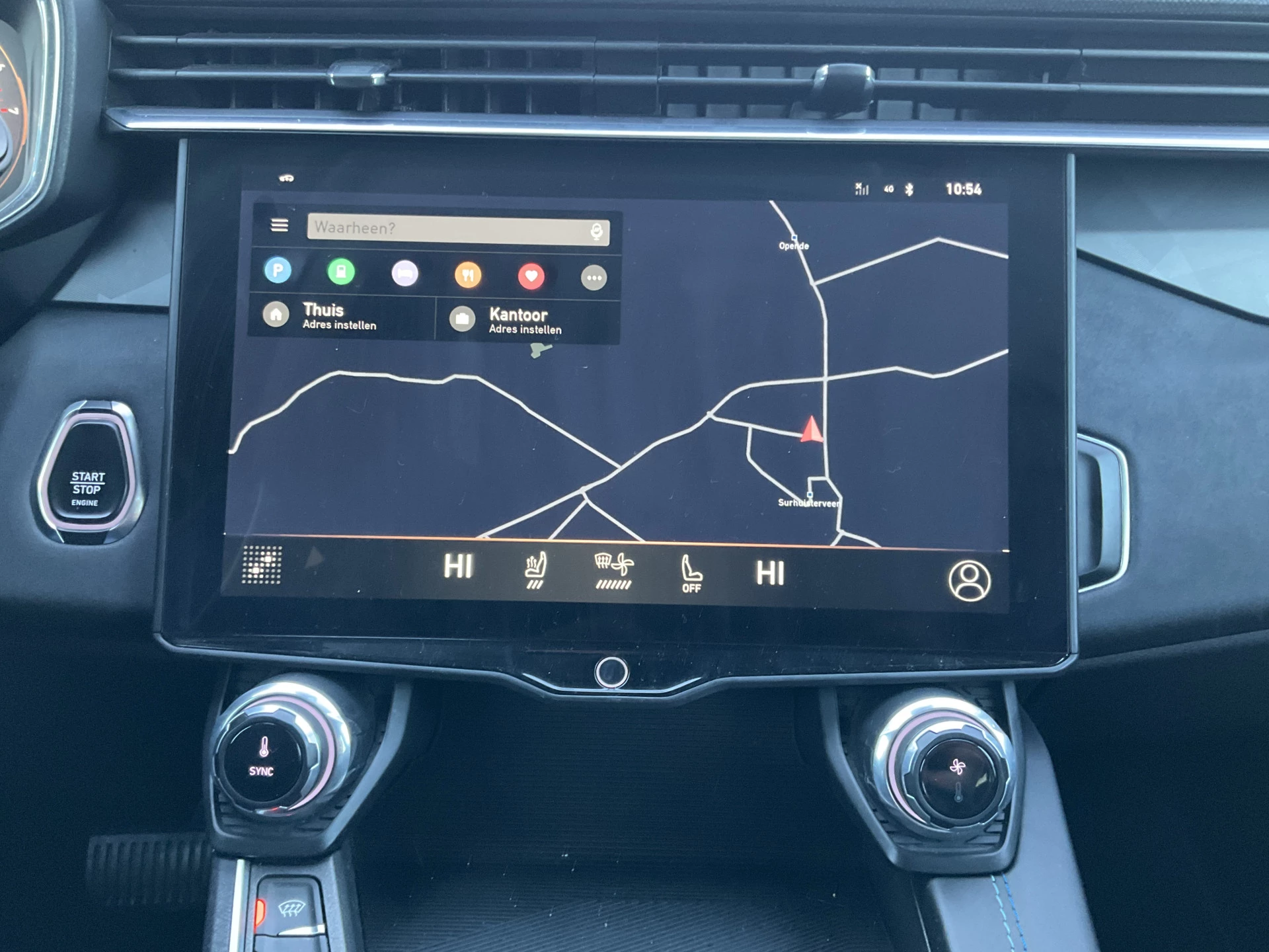 Hoofdafbeelding Lynk & Co 01