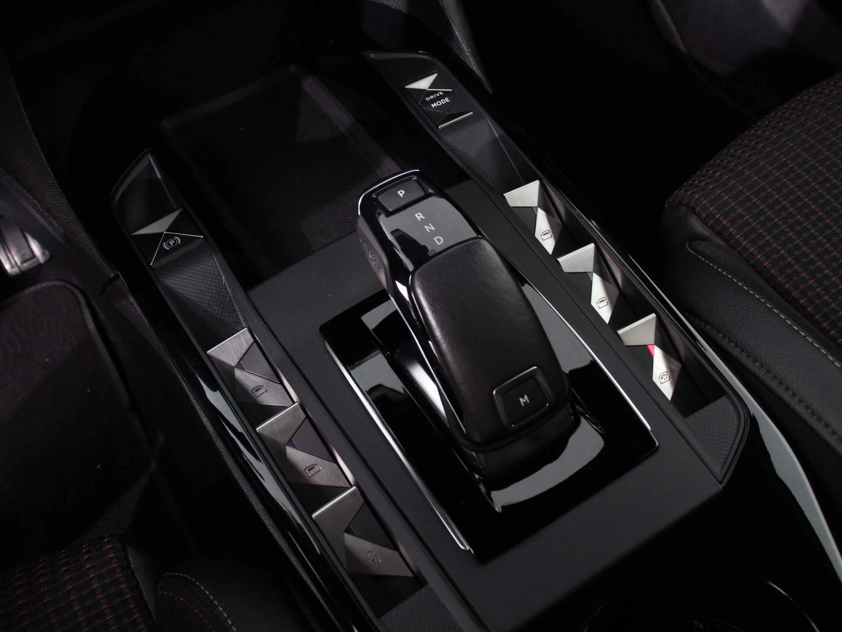 Hoofdafbeelding DS DS 3