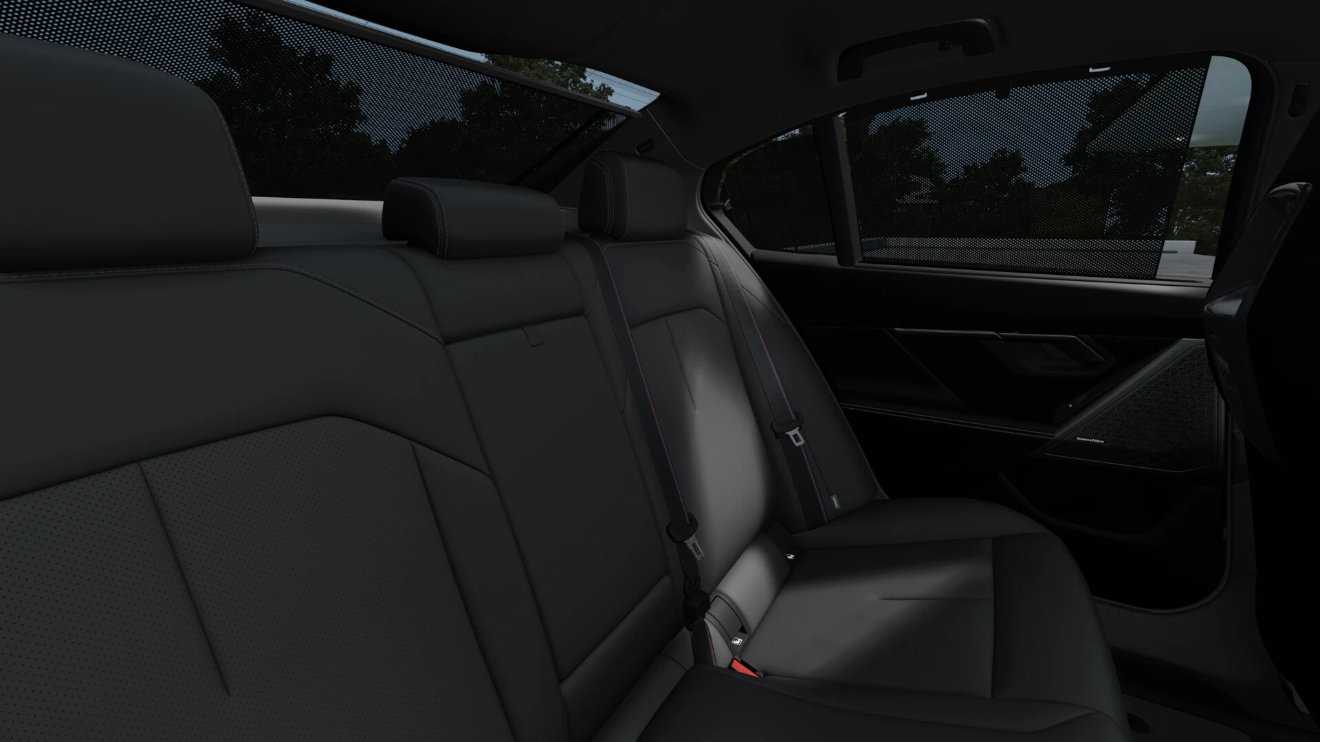 Hoofdafbeelding BMW M5