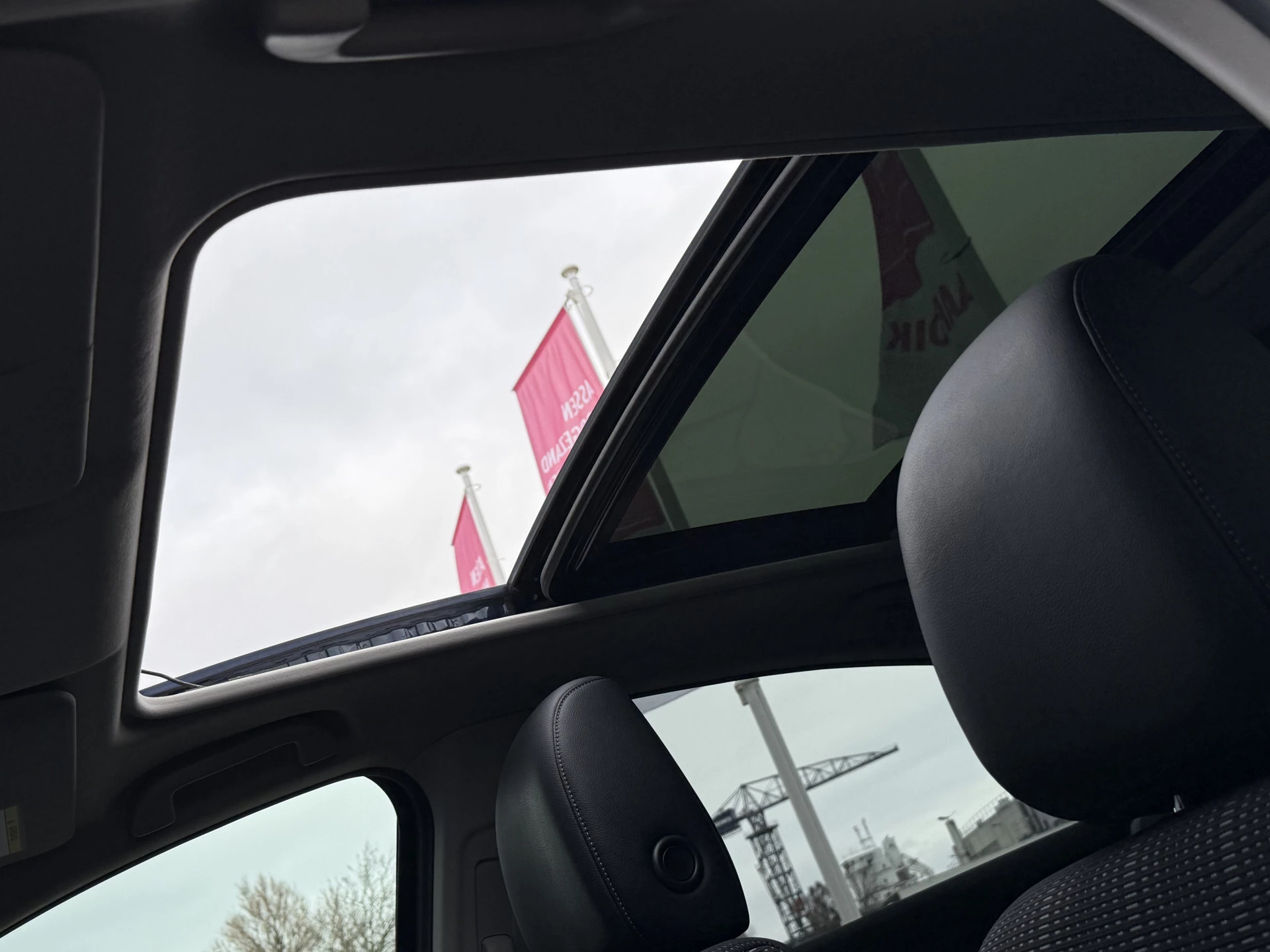 Hoofdafbeelding Honda HR-V