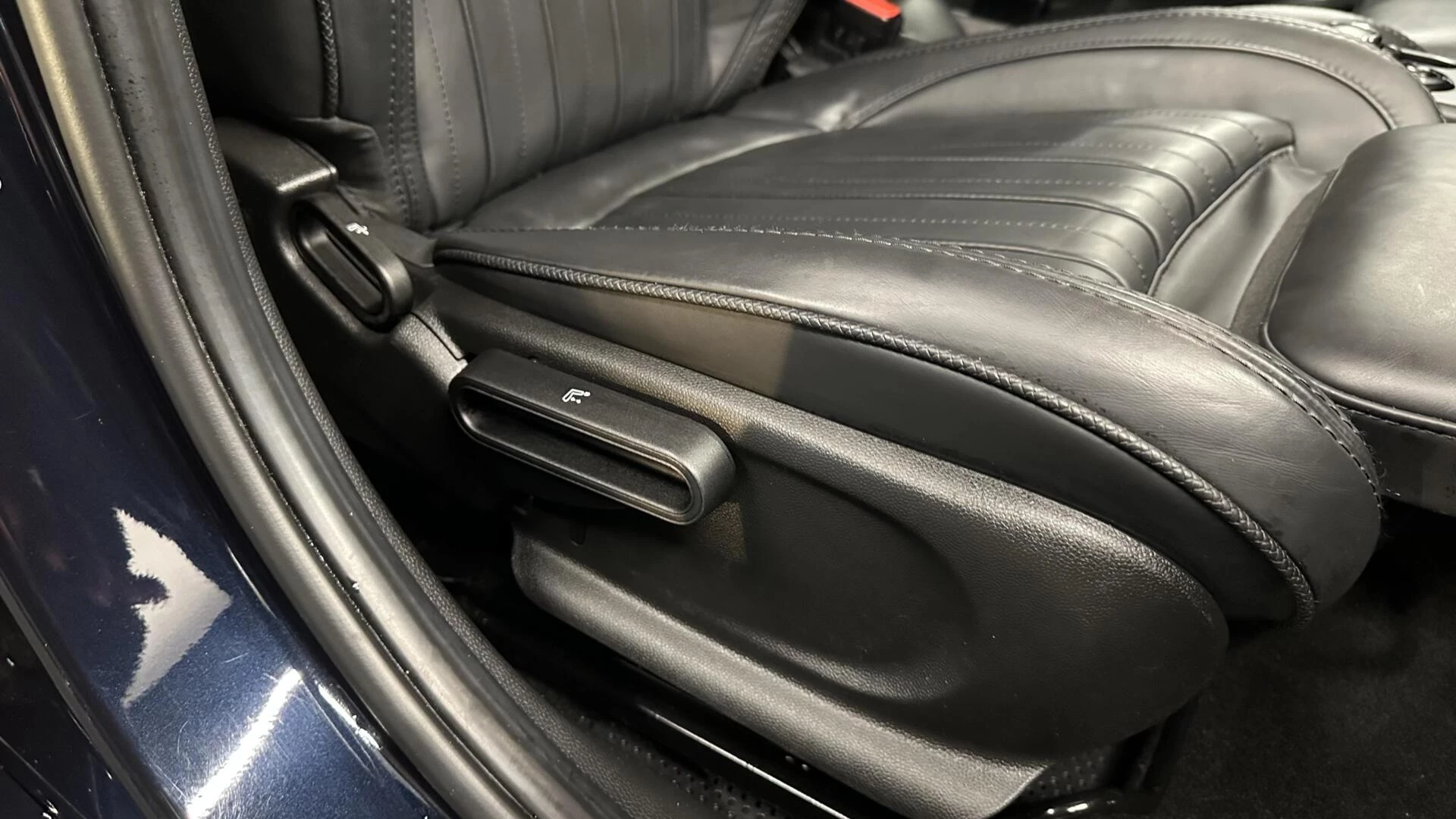 Hoofdafbeelding MINI Cooper S