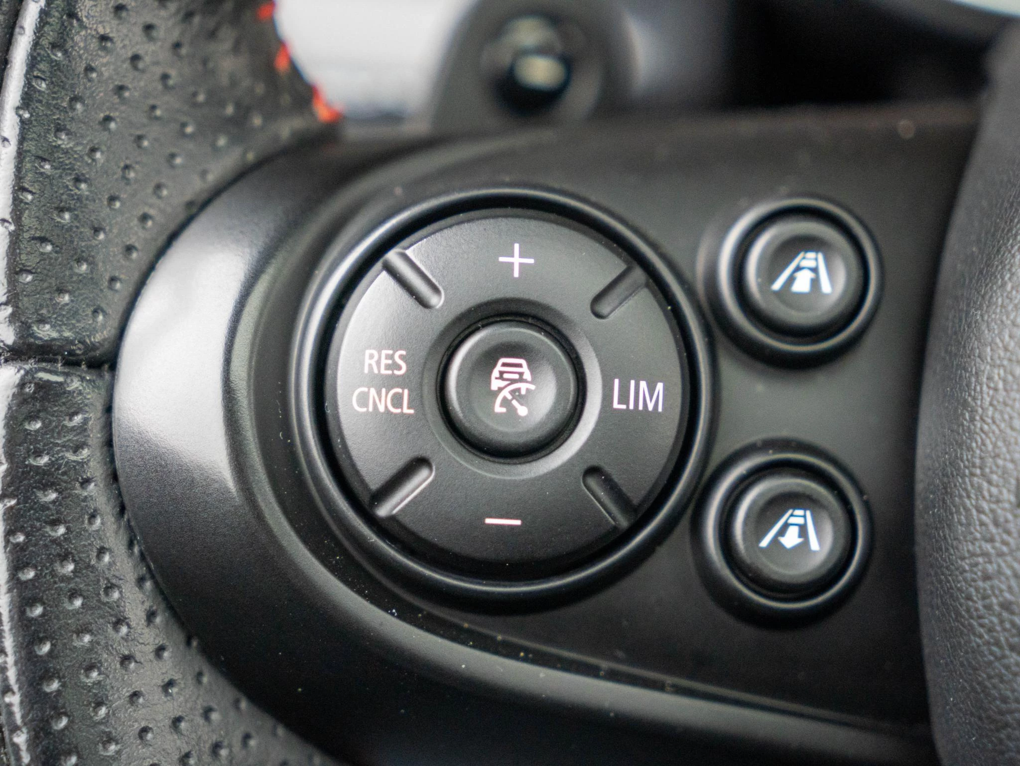 Hoofdafbeelding MINI 3-deurs