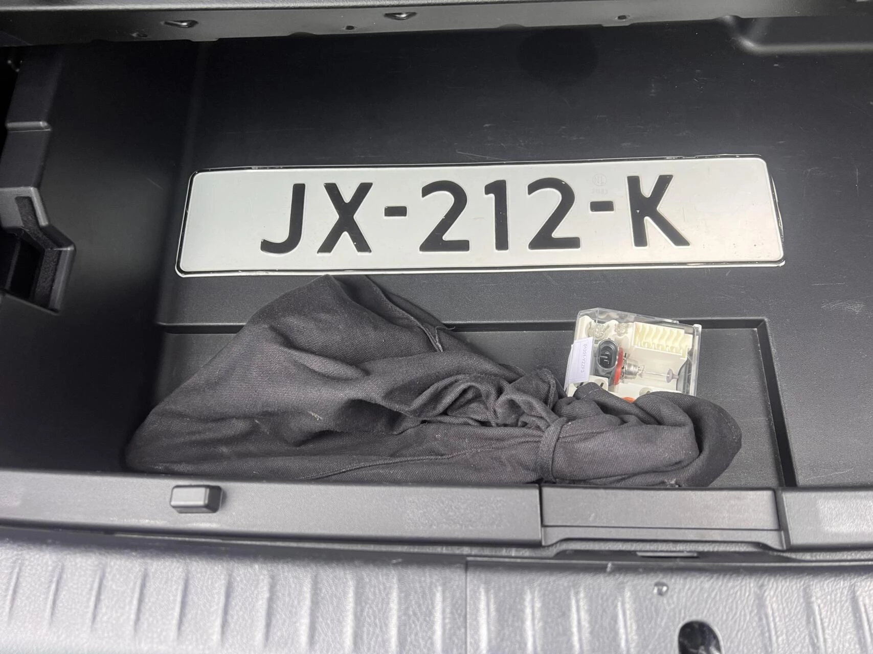 Hoofdafbeelding Lexus CT