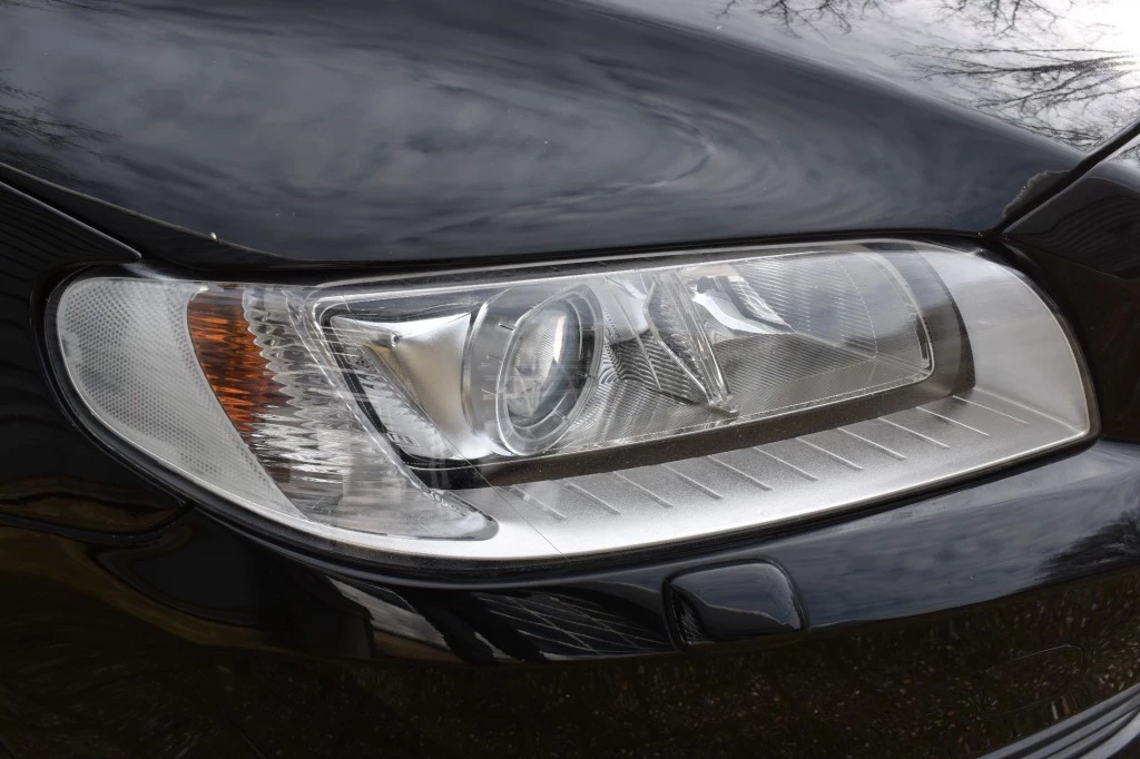 Hoofdafbeelding Volvo V70