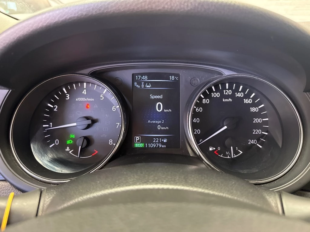 Hoofdafbeelding Nissan Pulsar