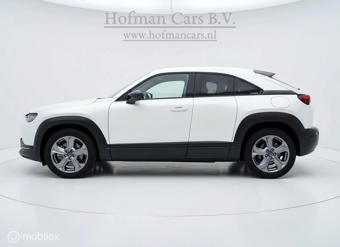 Hoofdafbeelding Mazda MX-30