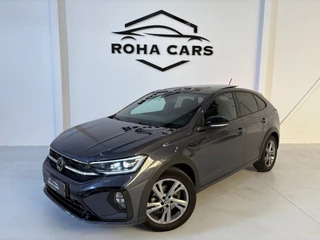 Hoofdafbeelding Volkswagen Taigo Volkswagen Taigo 1.0 TSI R-Line pano automaat full optie
