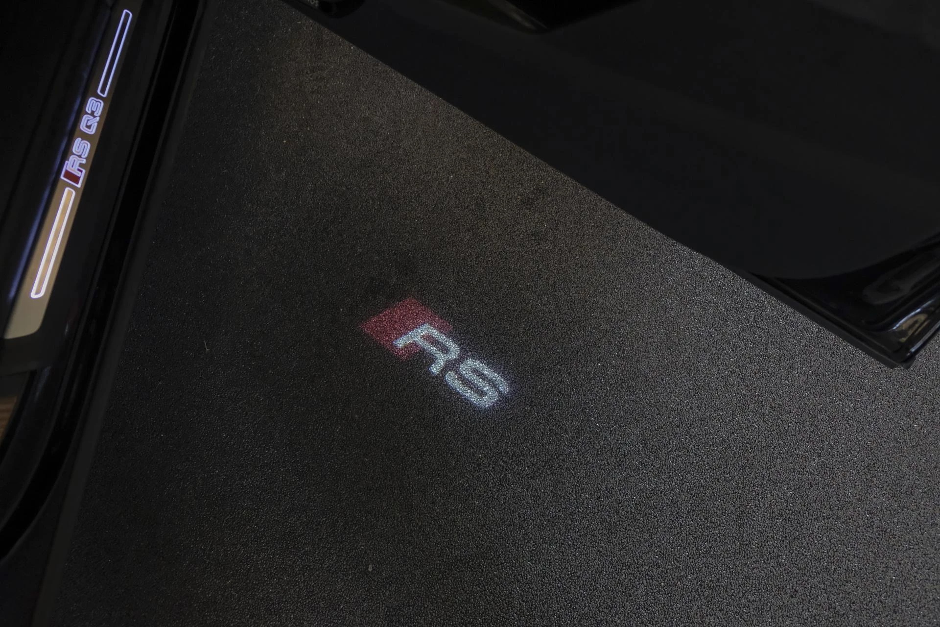 Hoofdafbeelding Audi RSQ3