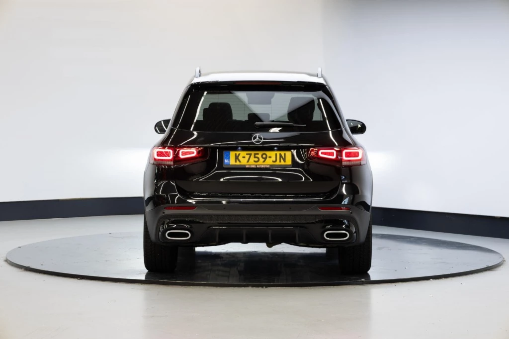 Hoofdafbeelding Mercedes-Benz Overige