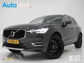 Hoofdafbeelding Volvo XC60 Volvo XC60 2.0 T8 Twin Engine AWD | Styling Pack | Panoramadak | Keyless | Camera