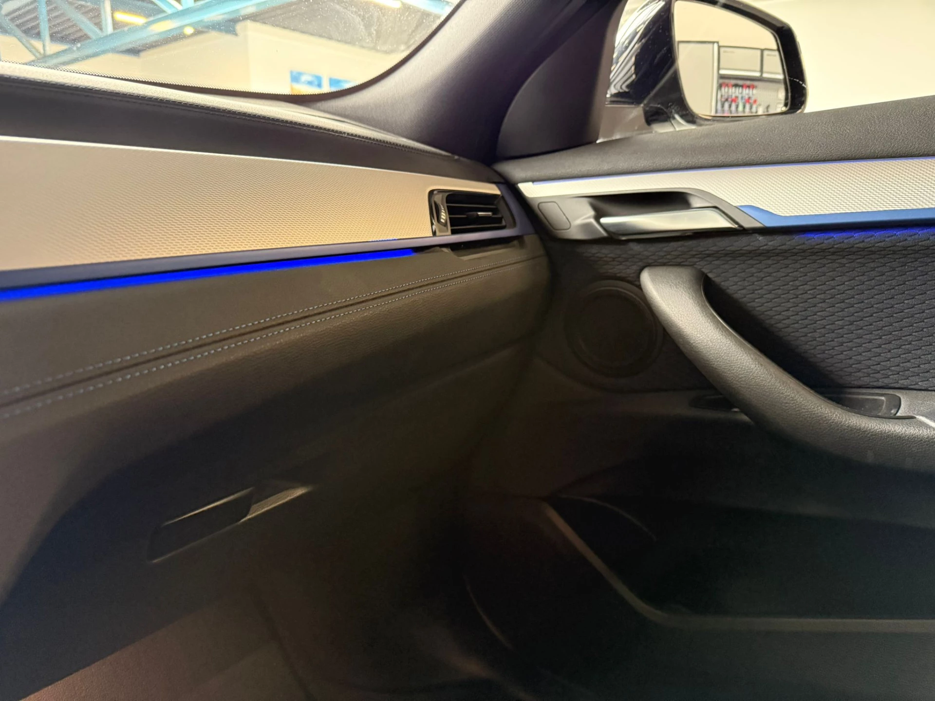 Hoofdafbeelding BMW X2