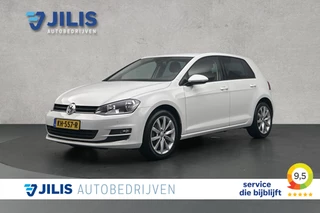 Volkswagen Golf 1.2 TSI Highline | Camera | Apple carplay | Sportstoelen | Cruise control