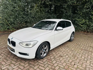 BMW 1-serie 114i EDE Business