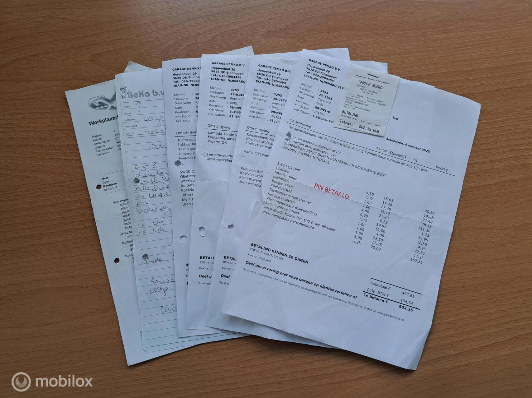 Hoofdafbeelding Opel Insignia