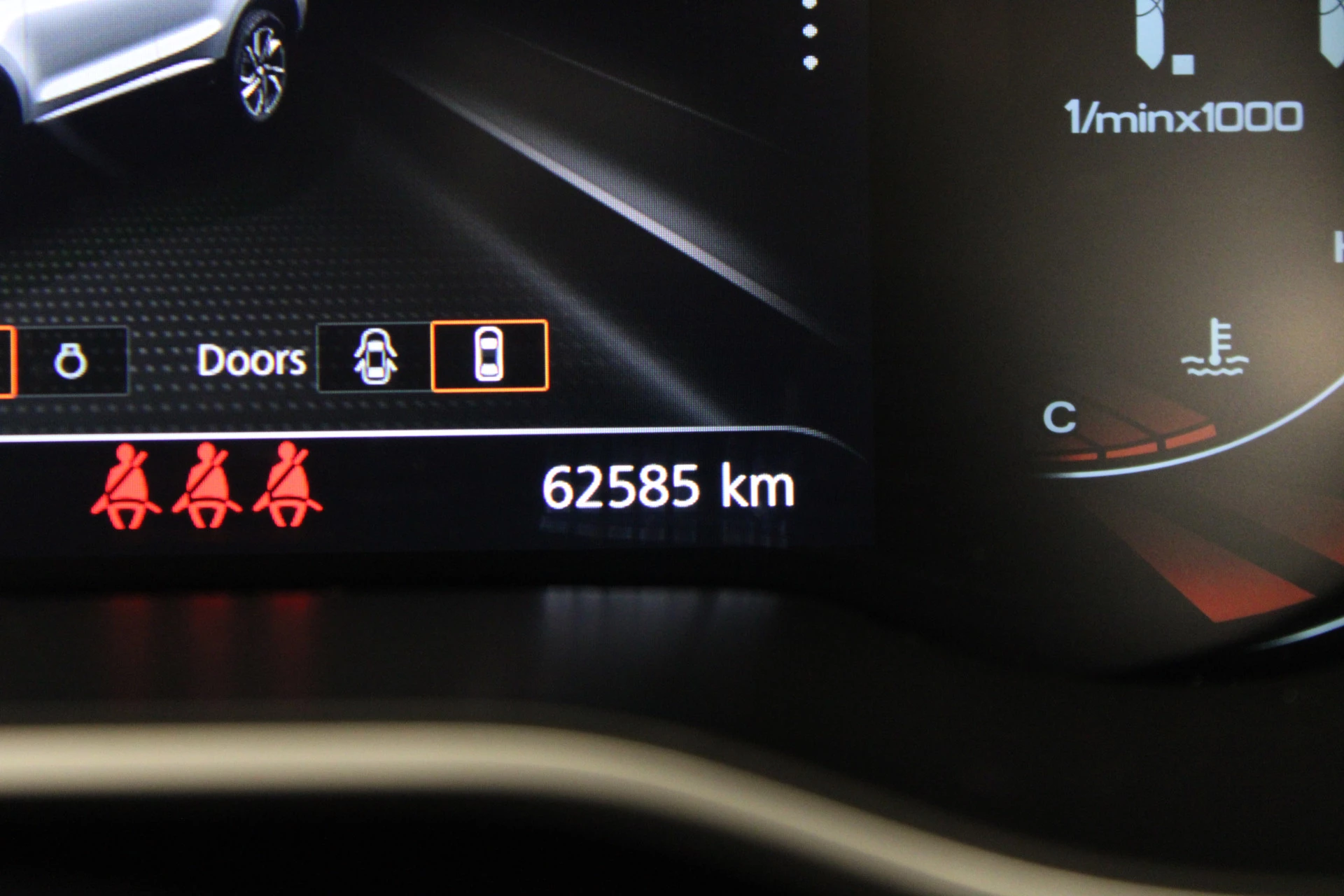 Hoofdafbeelding MG ZS