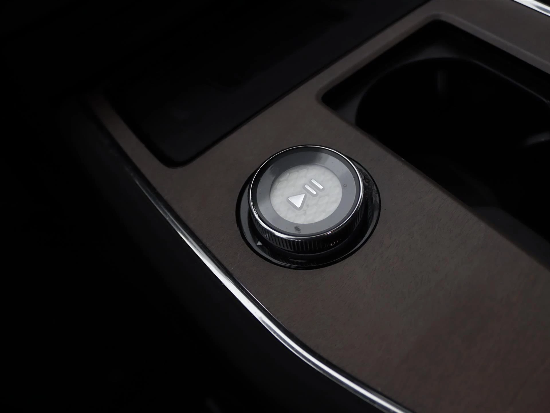 Hoofdafbeelding Volvo EX90