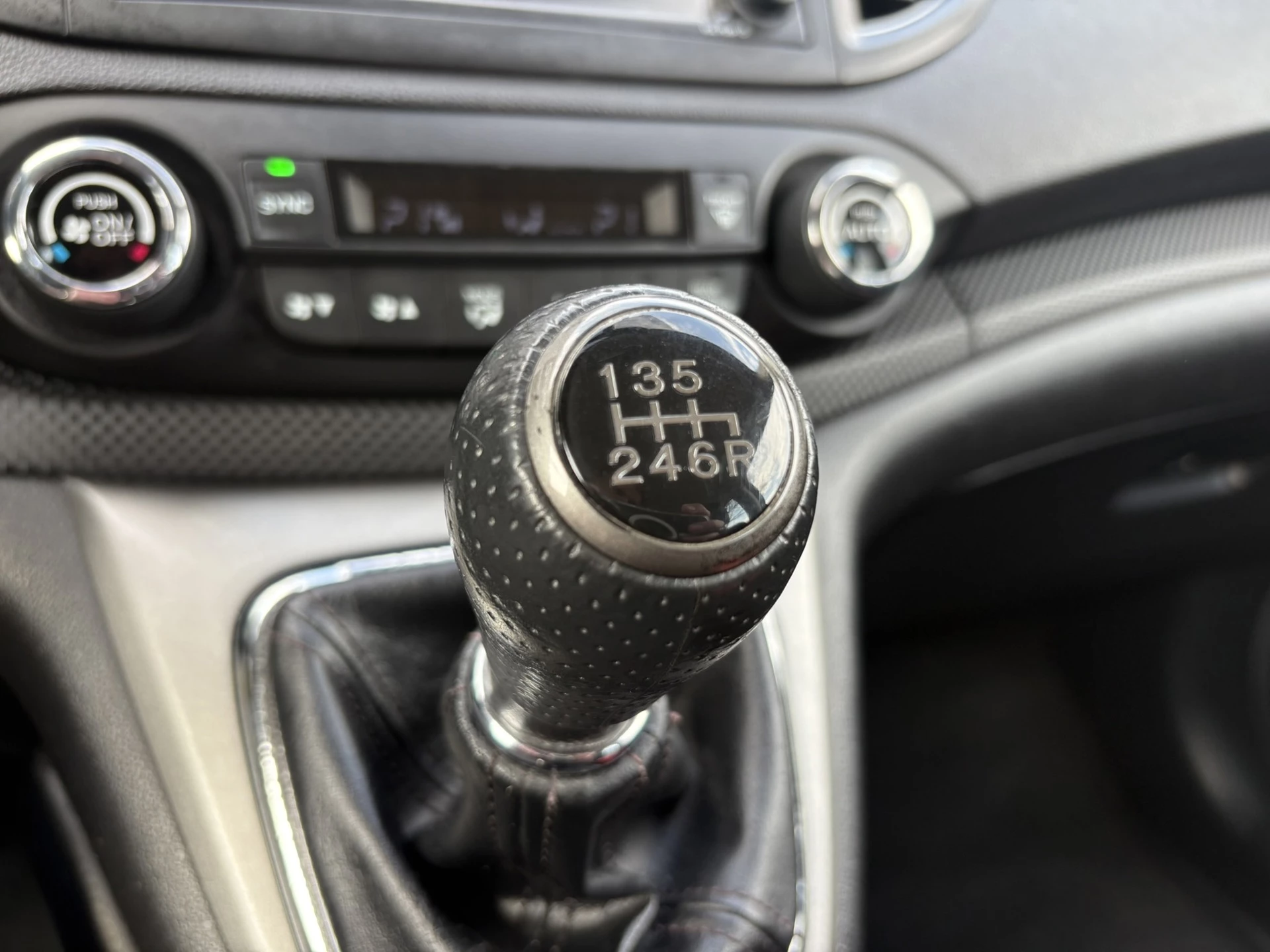 Hoofdafbeelding Honda CR-V