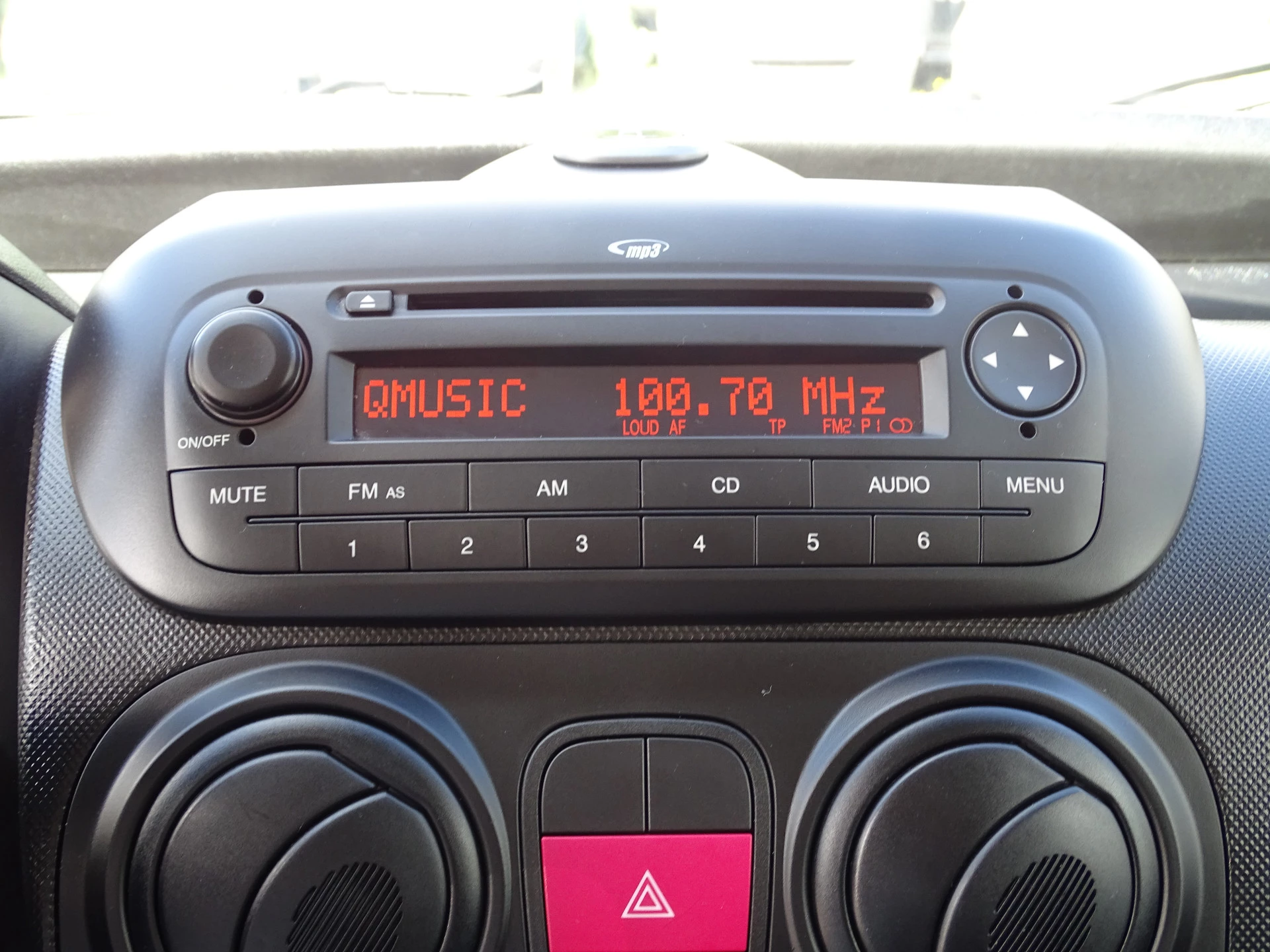 Hoofdafbeelding Fiat Fiorino