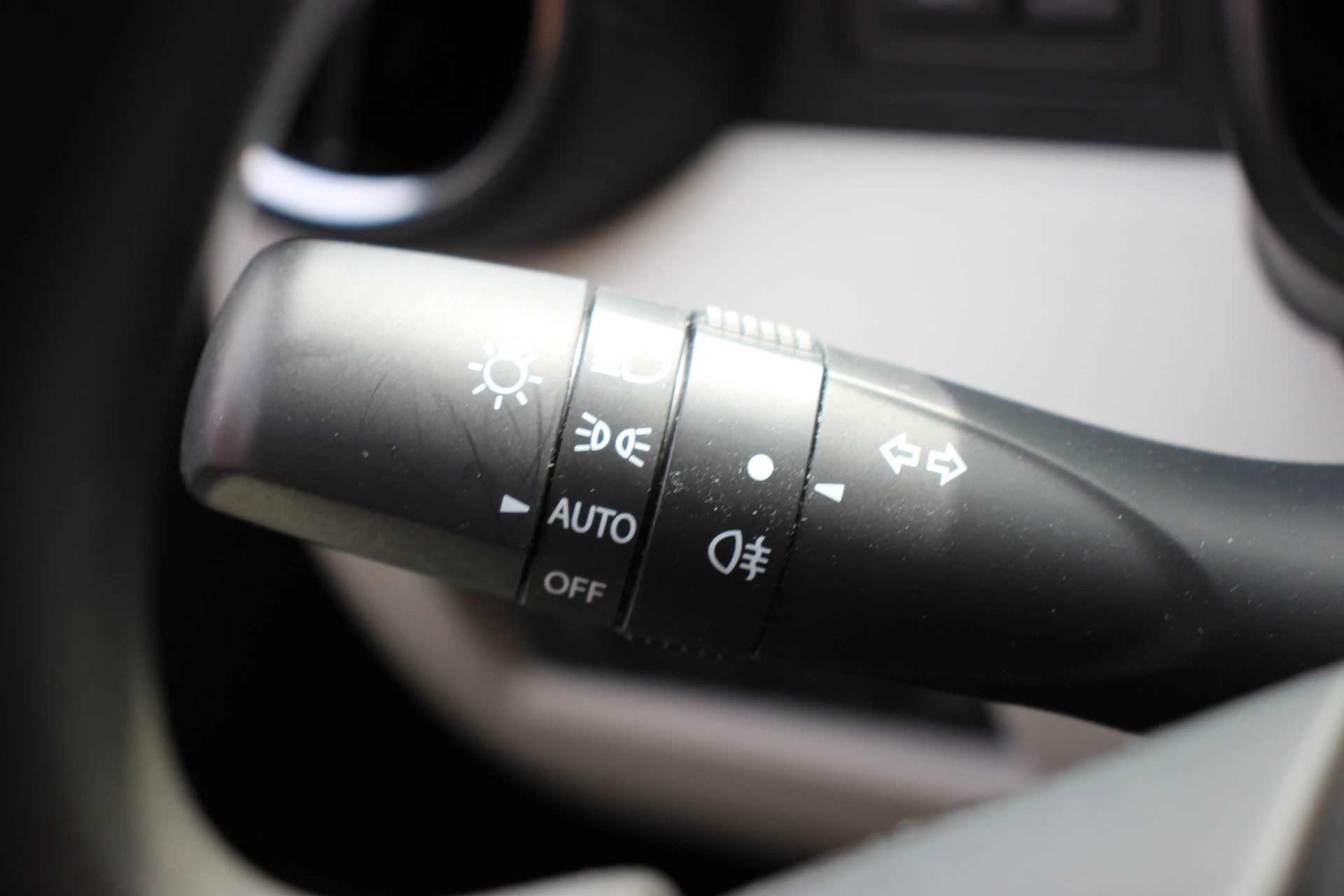 Hoofdafbeelding Suzuki Ignis