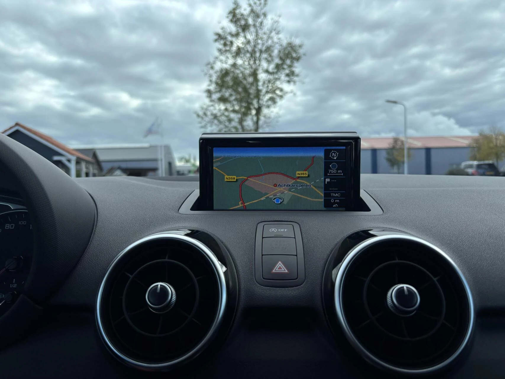 Hoofdafbeelding Audi A1