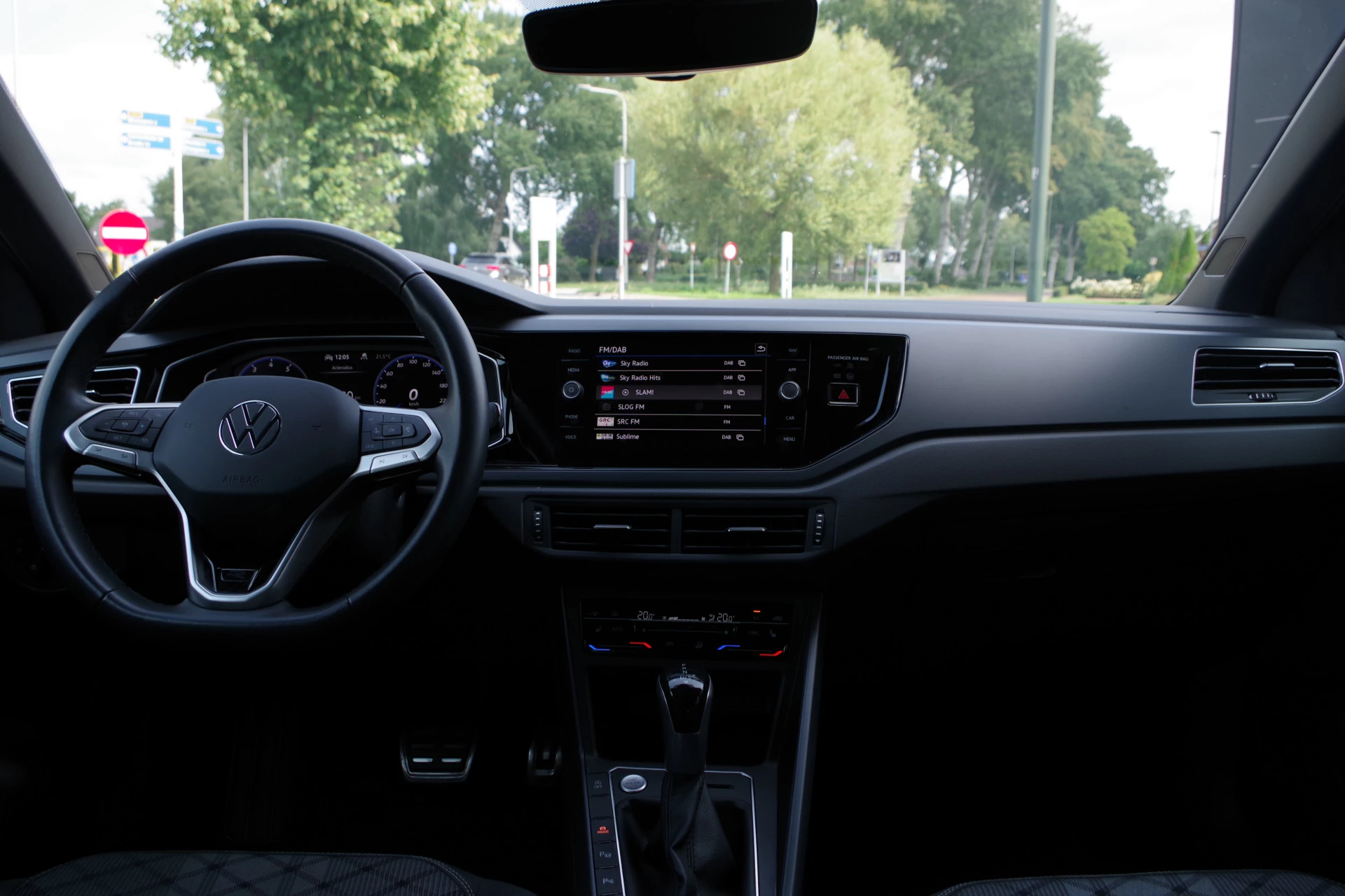 Hoofdafbeelding Volkswagen Taigo