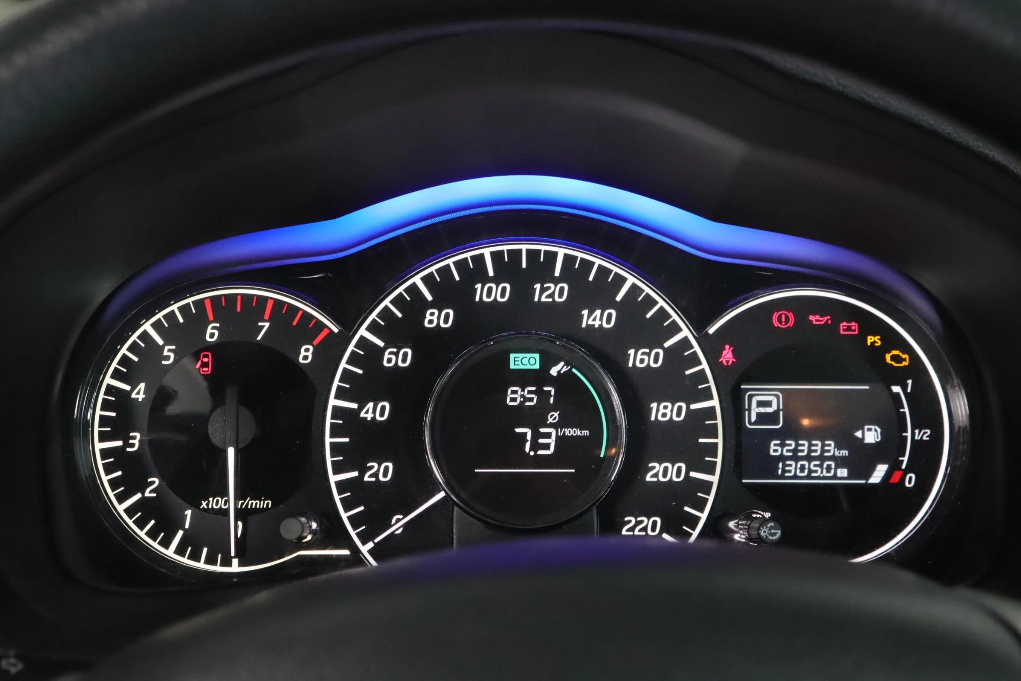 Hoofdafbeelding Nissan Note