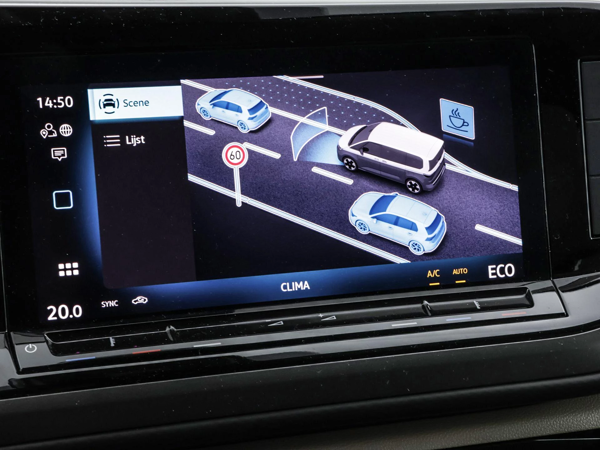 Hoofdafbeelding Volkswagen Multivan