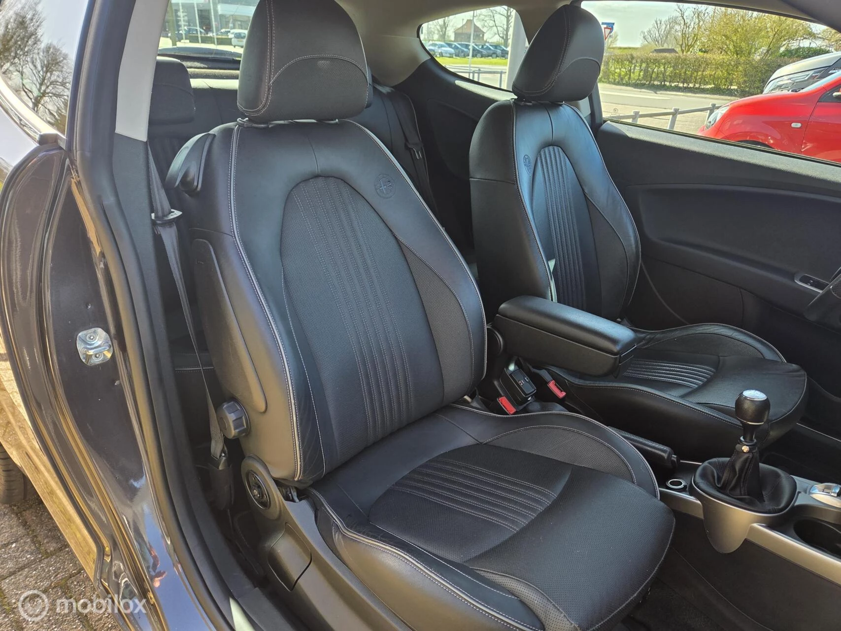 Hoofdafbeelding Alfa Romeo MiTo