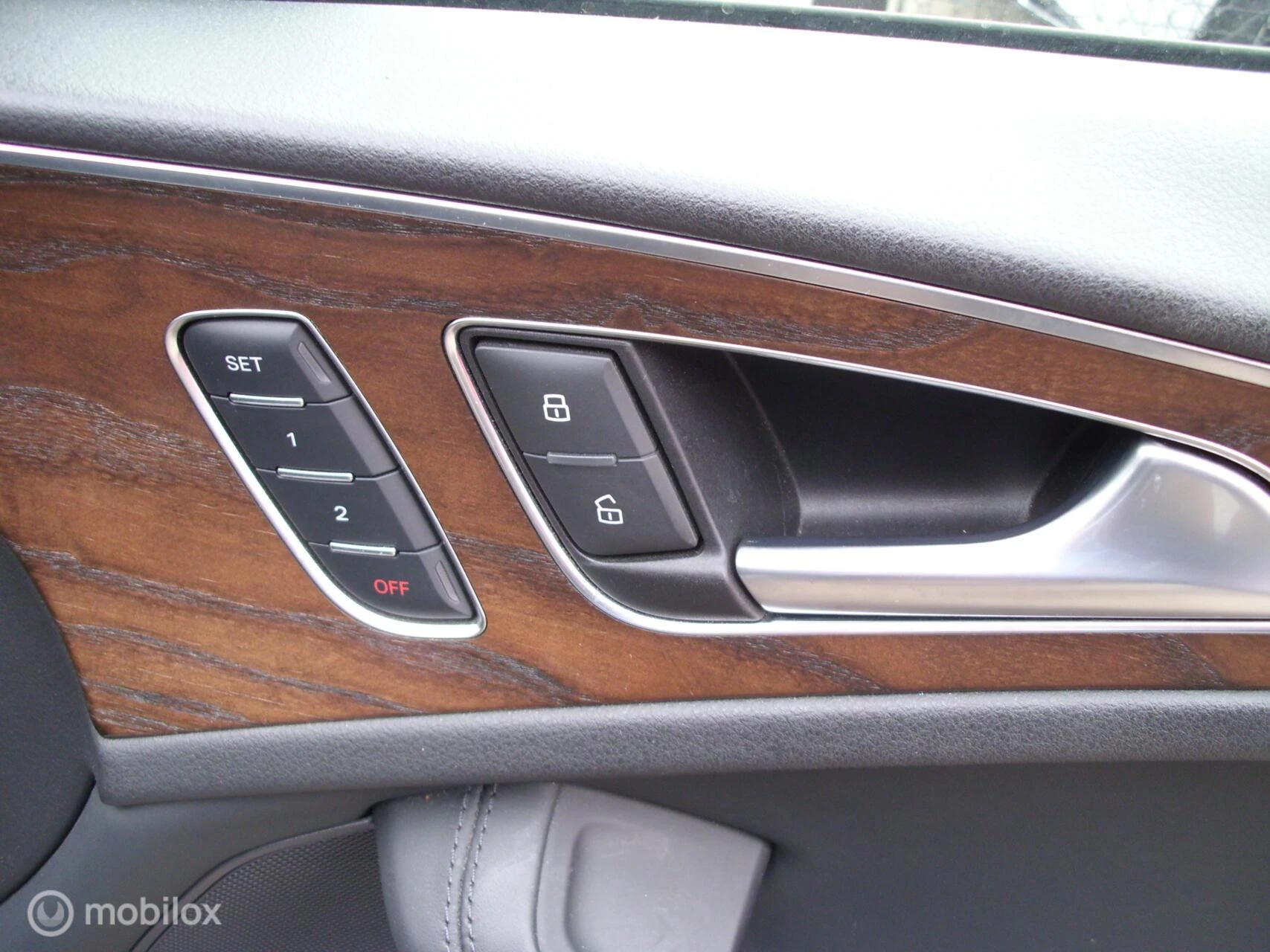 Hoofdafbeelding Audi S6