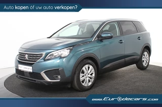 Hoofdafbeelding Peugeot 5008 Peugeot 5008 Active 130 *1ste Eigenaar*Navigatie*Trekhaak*