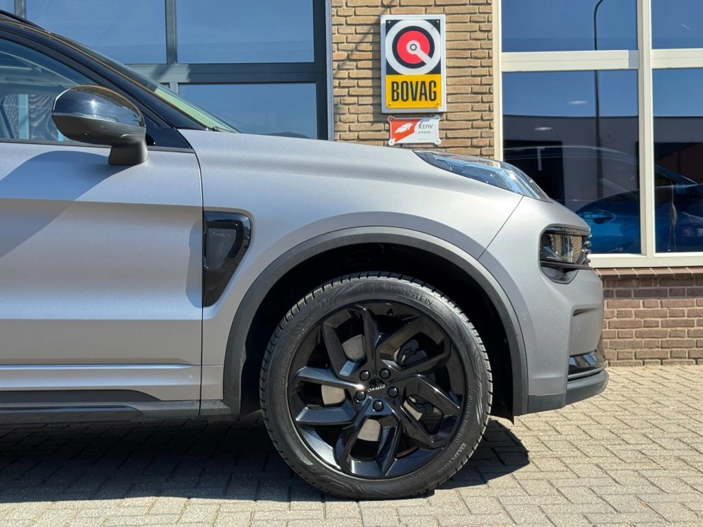 Hoofdafbeelding Lynk & Co 01