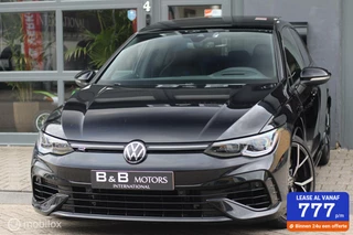 Volkswagen Golf 2.0 TSI R 4Motion VOL