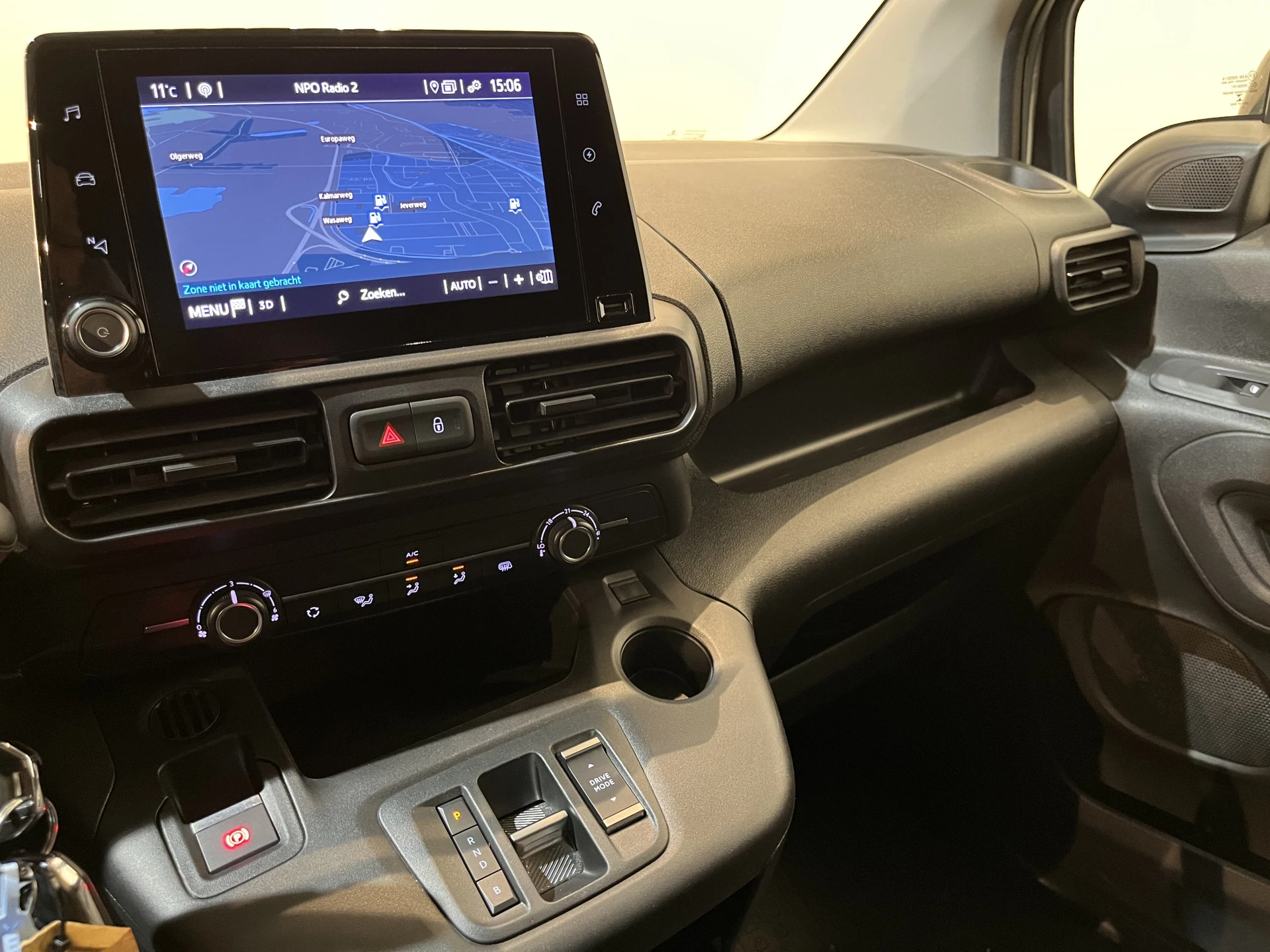 Hoofdafbeelding Toyota ProAce