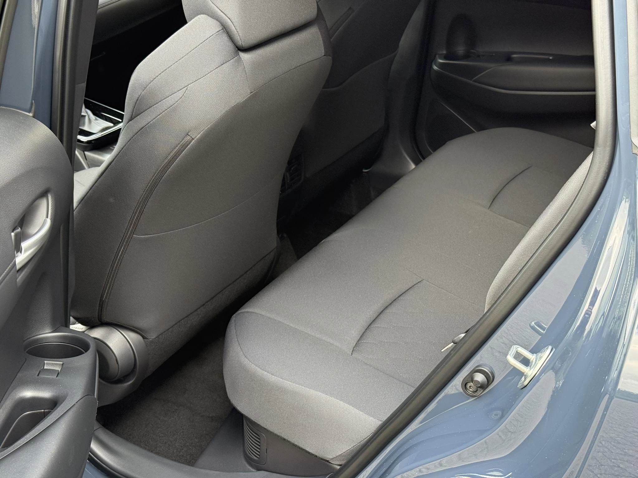 Hoofdafbeelding Toyota Corolla Cross