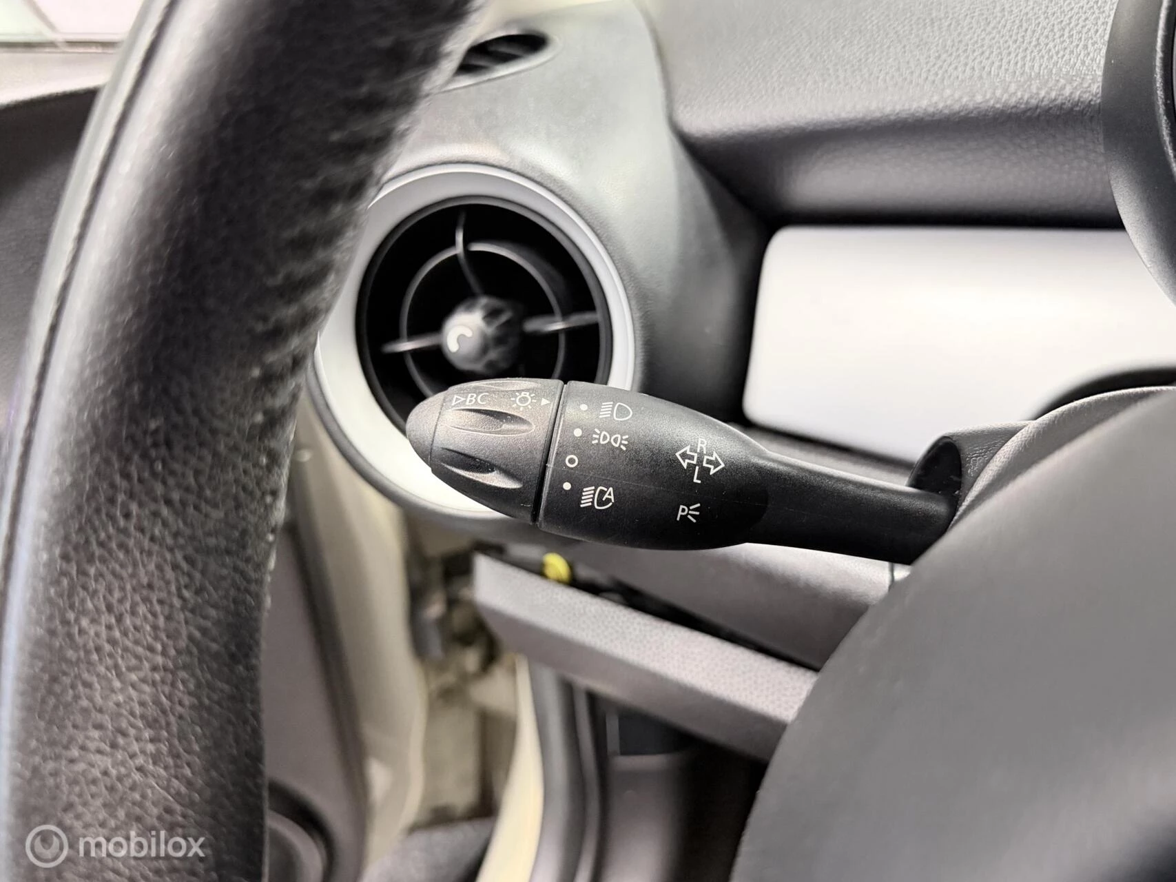 Hoofdafbeelding MINI One