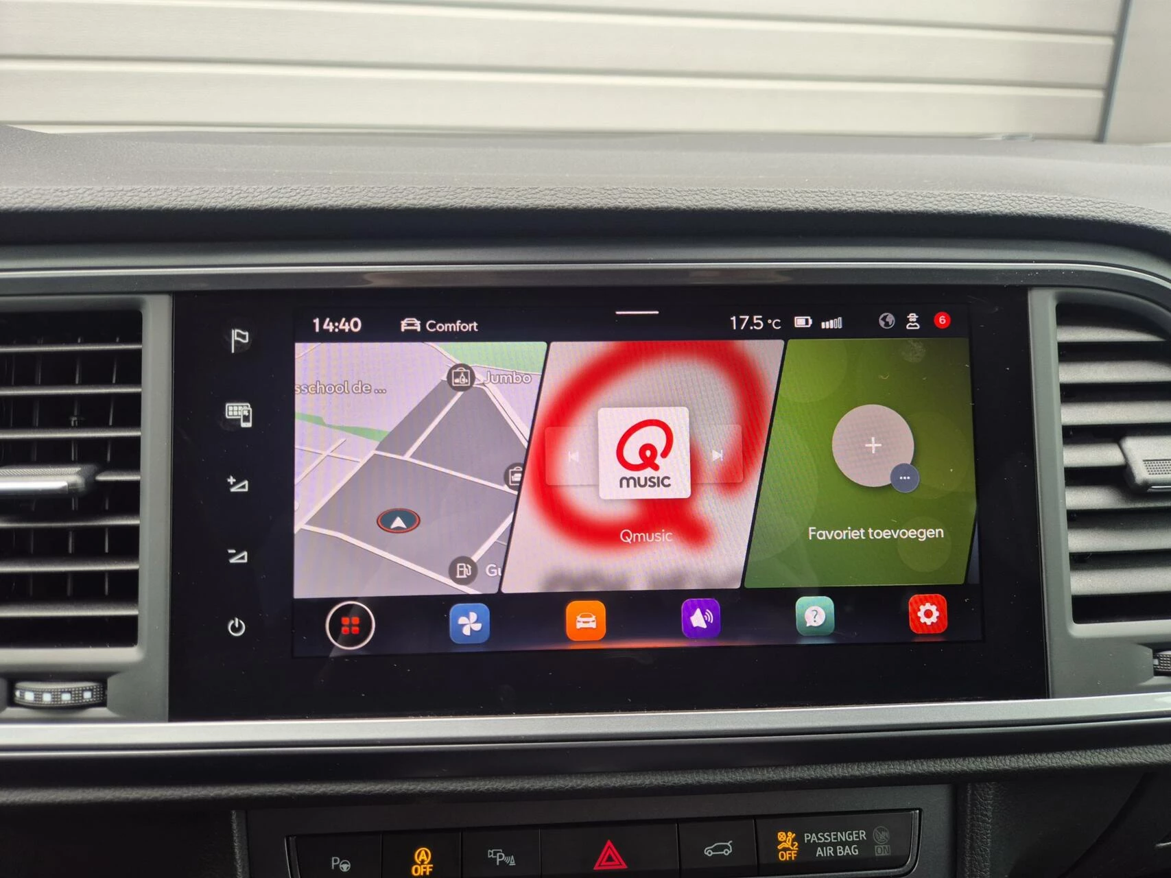 Hoofdafbeelding CUPRA Ateca