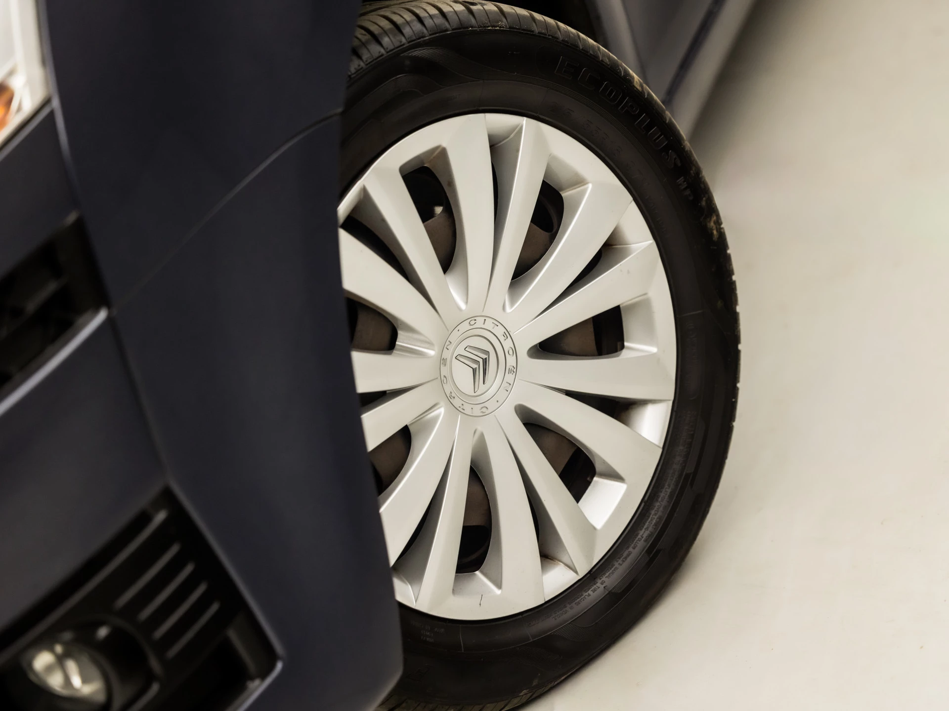 Hoofdafbeelding Citroën C4 Picasso