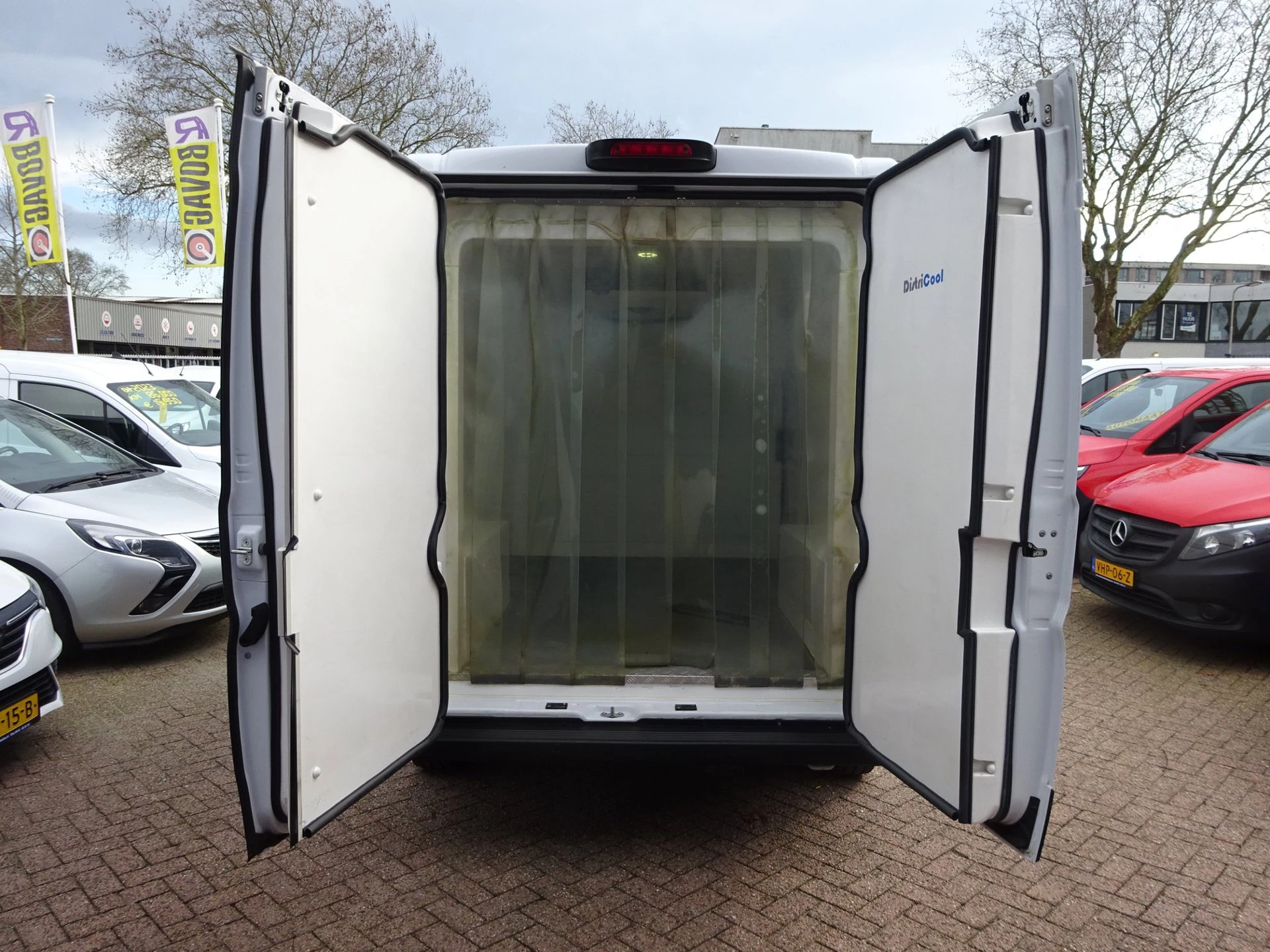 Hoofdafbeelding Fiat Ducato