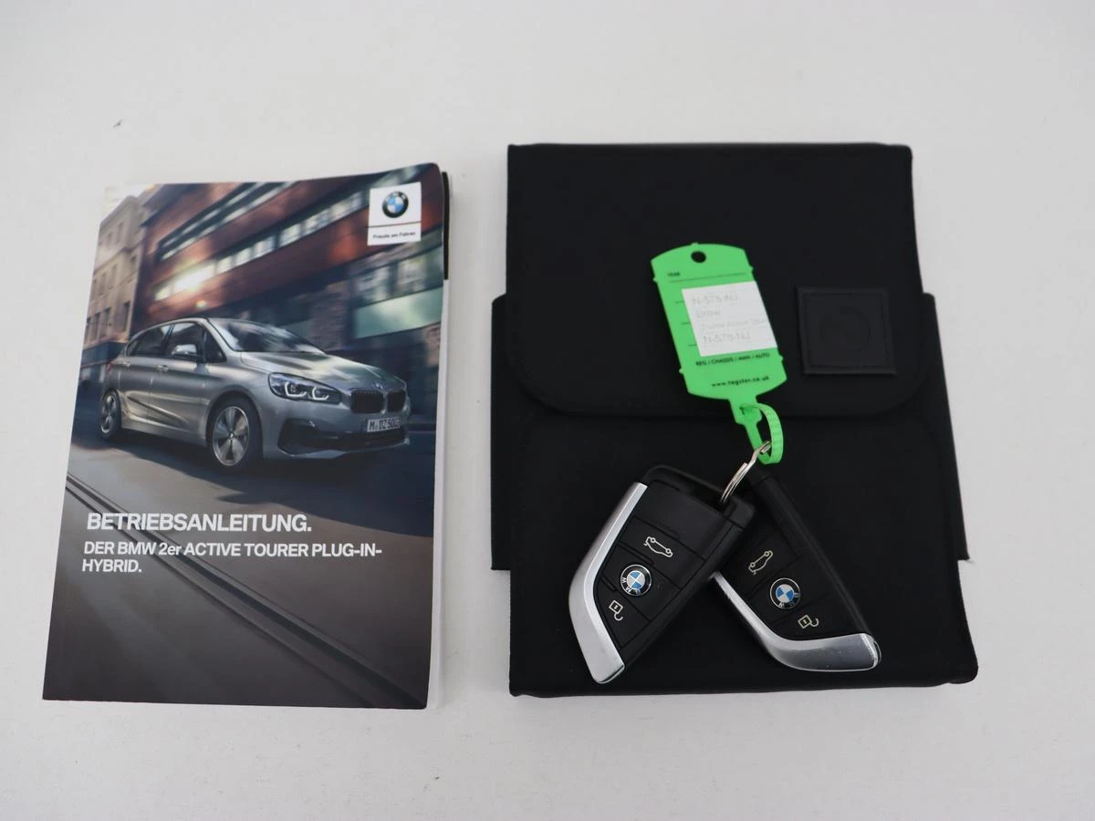 Hoofdafbeelding BMW 2 Serie
