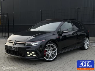 Volkswagen Golf 2.0 GTI |PANO|ACC|IQ LIGHT|