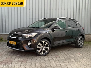 Kia Stonic 1.0 T-GDi ExecutiveLine | Open Dak | Camera|Leder