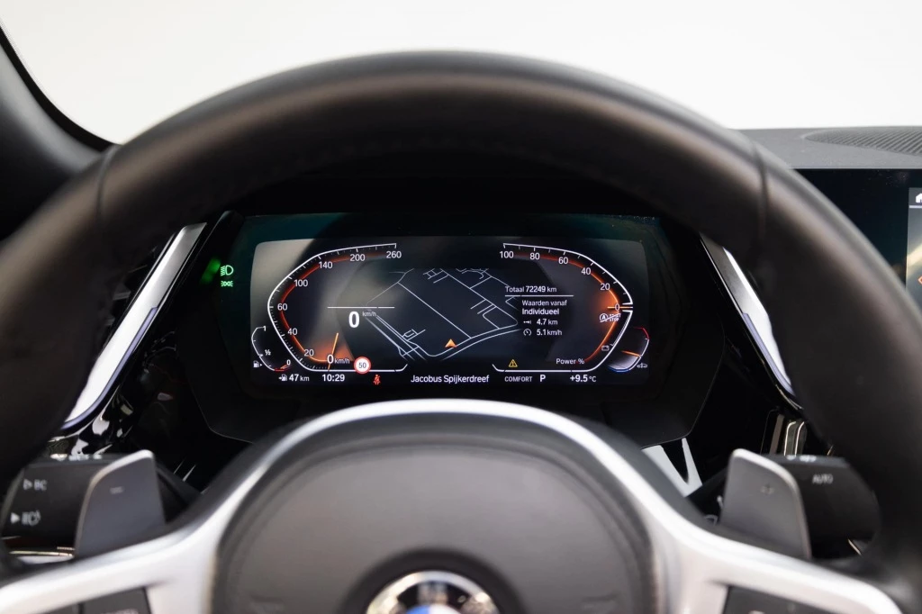 Hoofdafbeelding BMW Z4