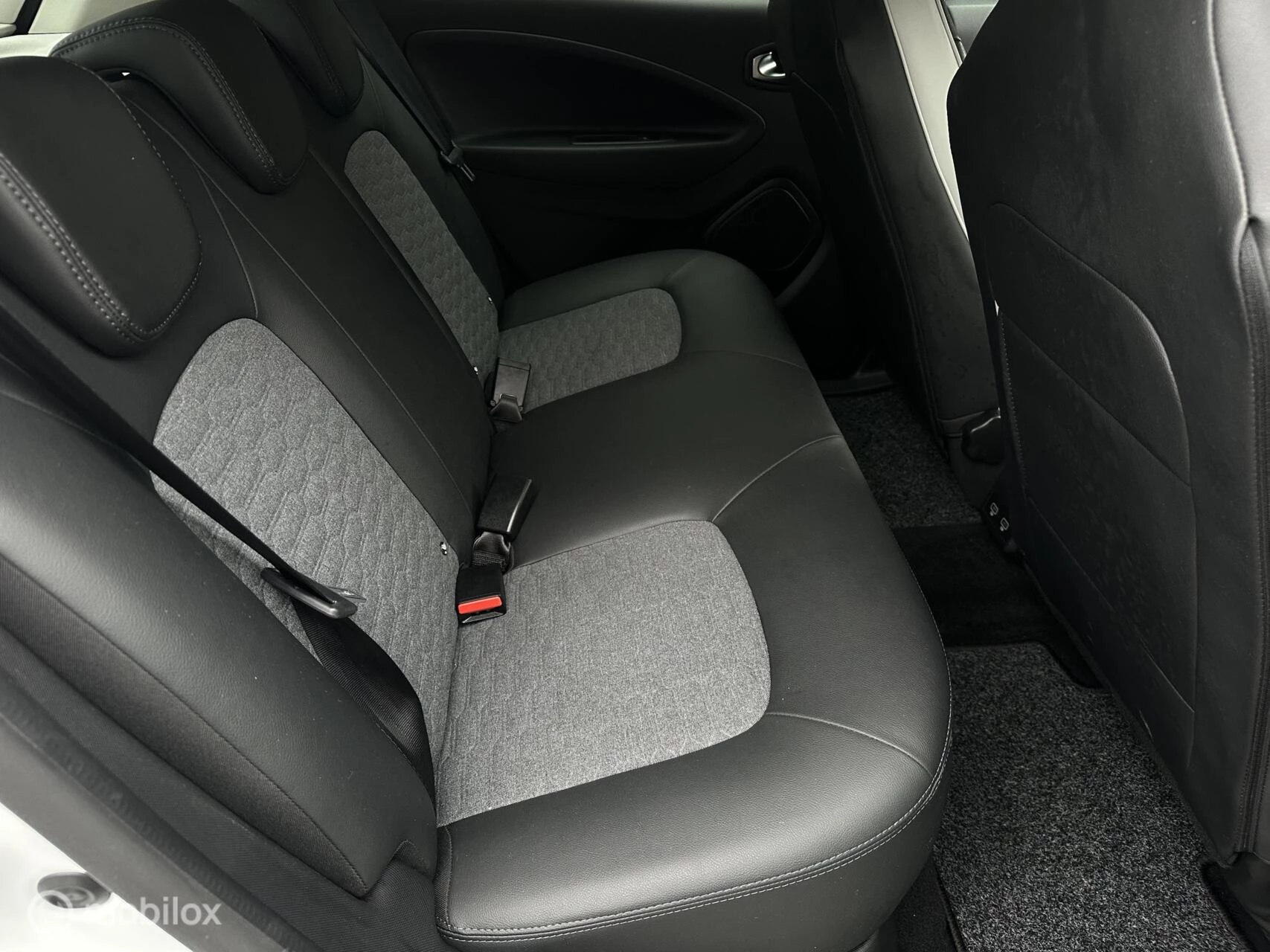 Hoofdafbeelding Renault ZOE