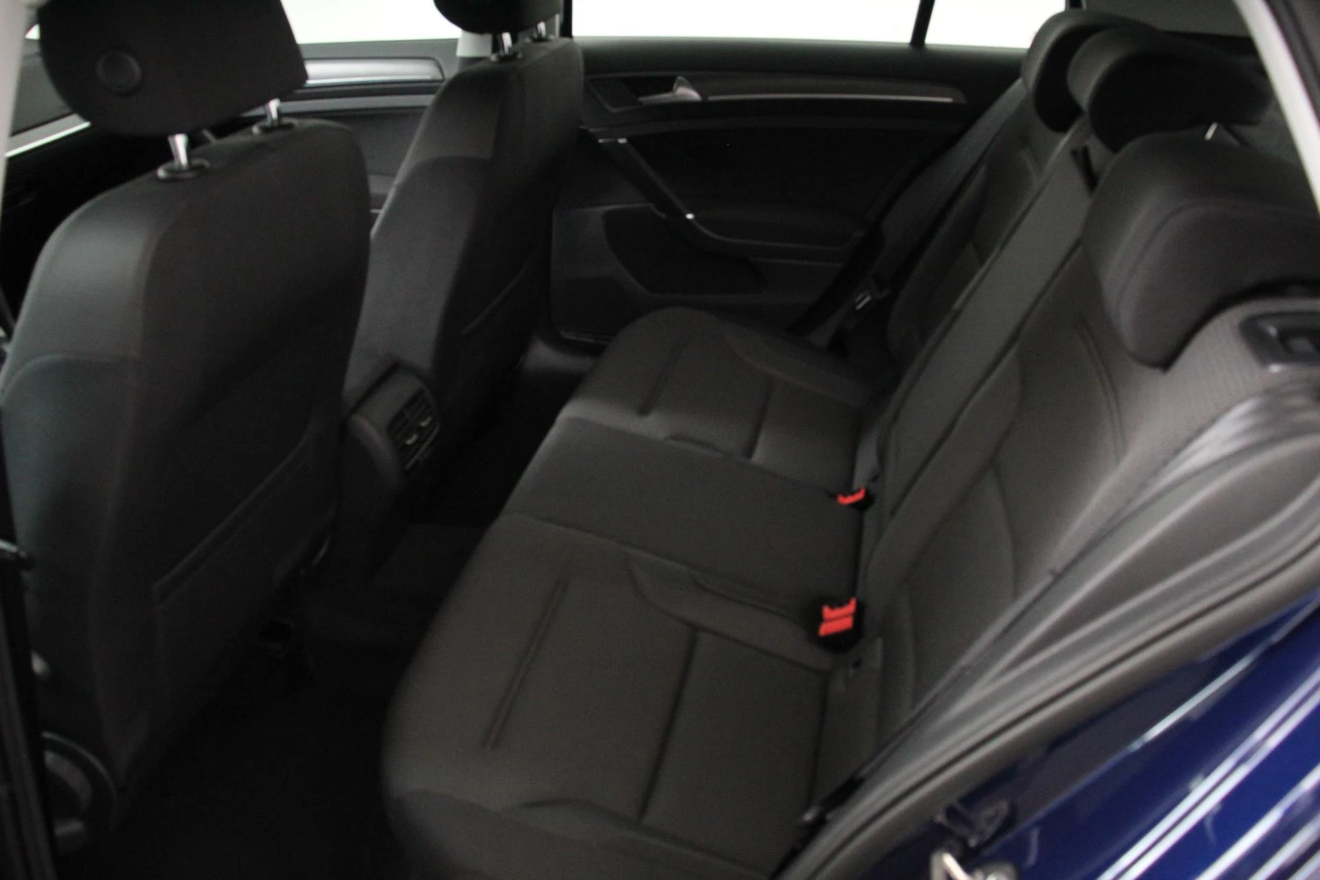 Hoofdafbeelding Volkswagen e-Golf