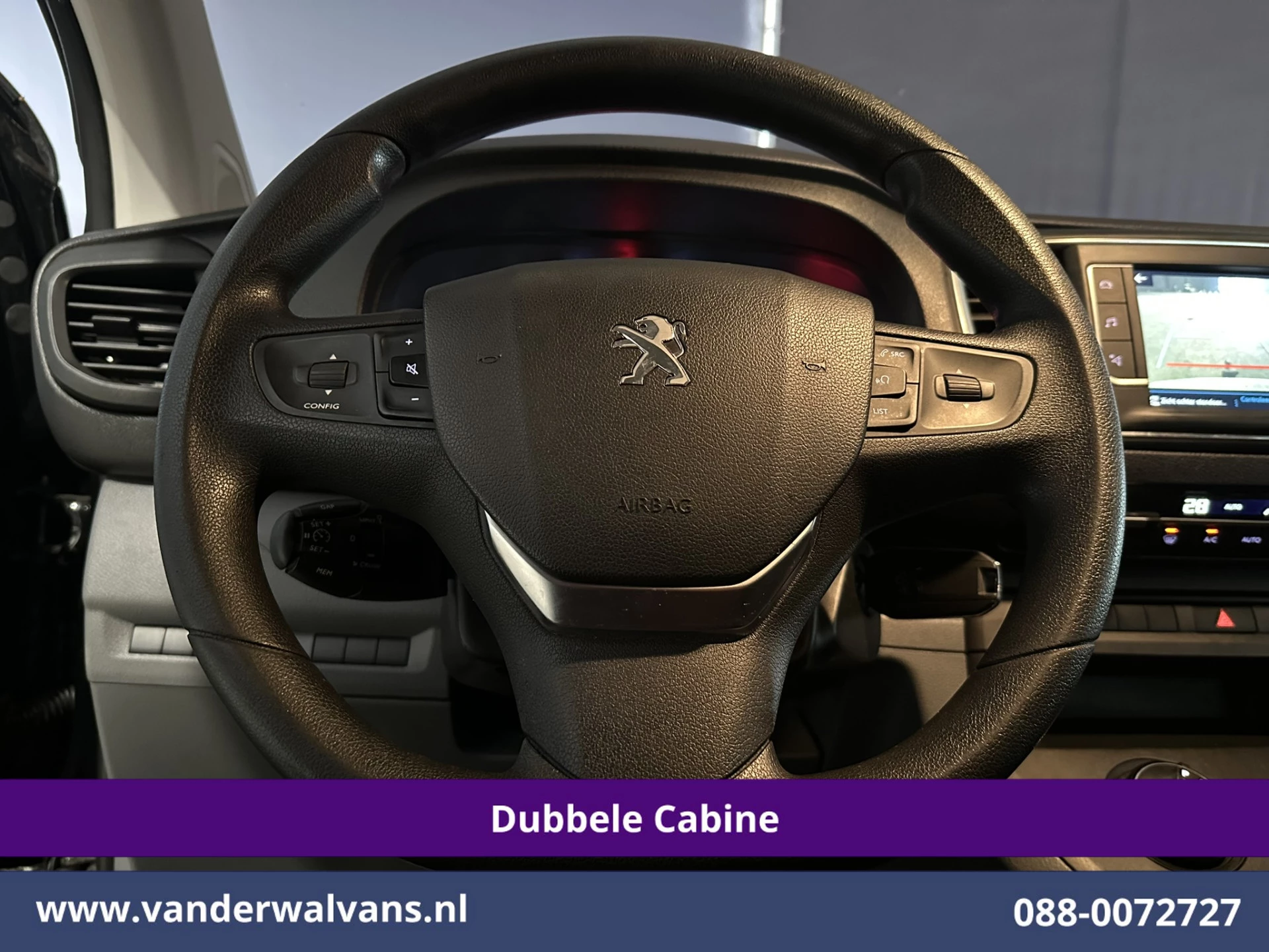 Hoofdafbeelding Peugeot Expert