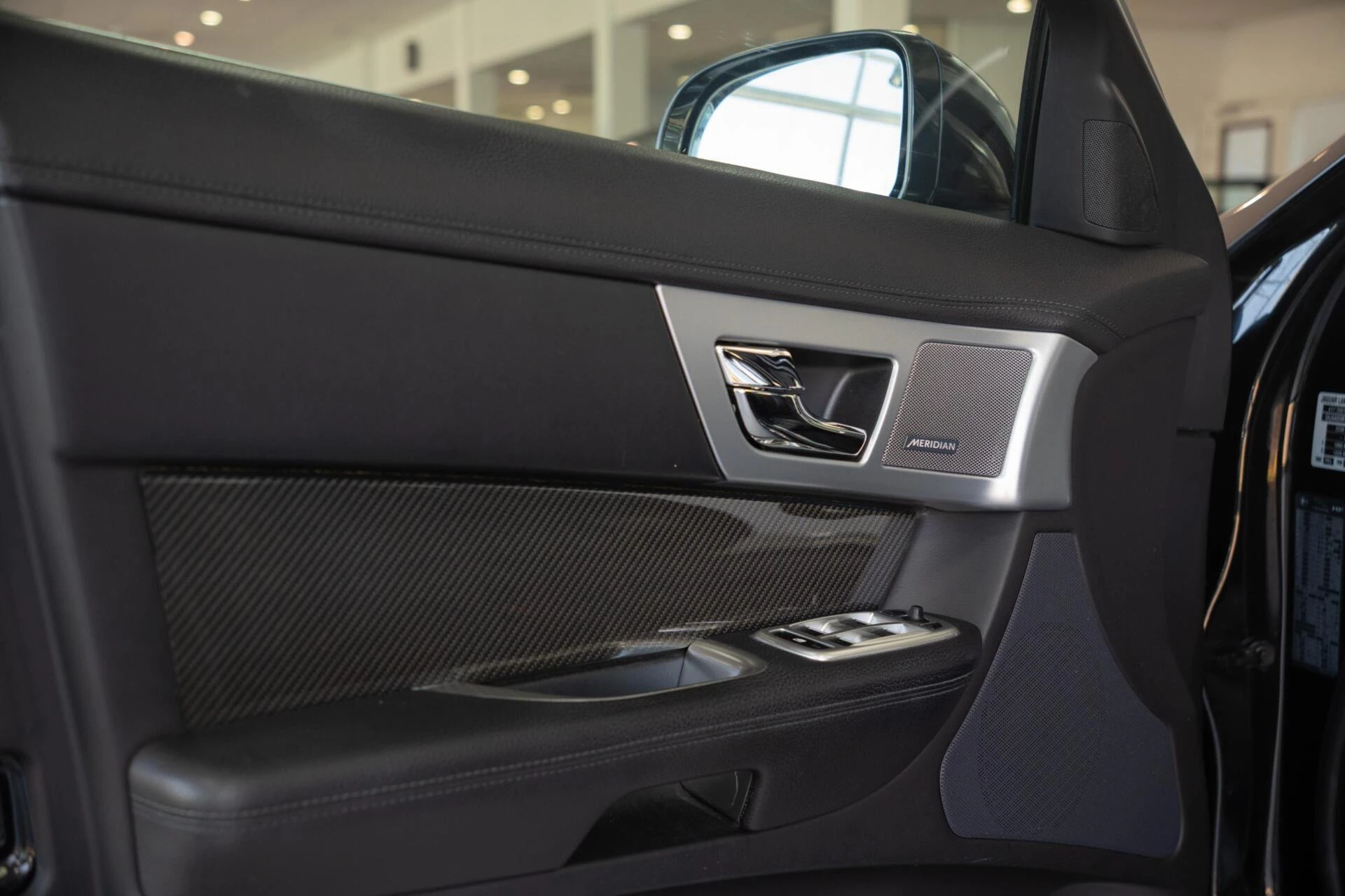 Hoofdafbeelding Jaguar XF