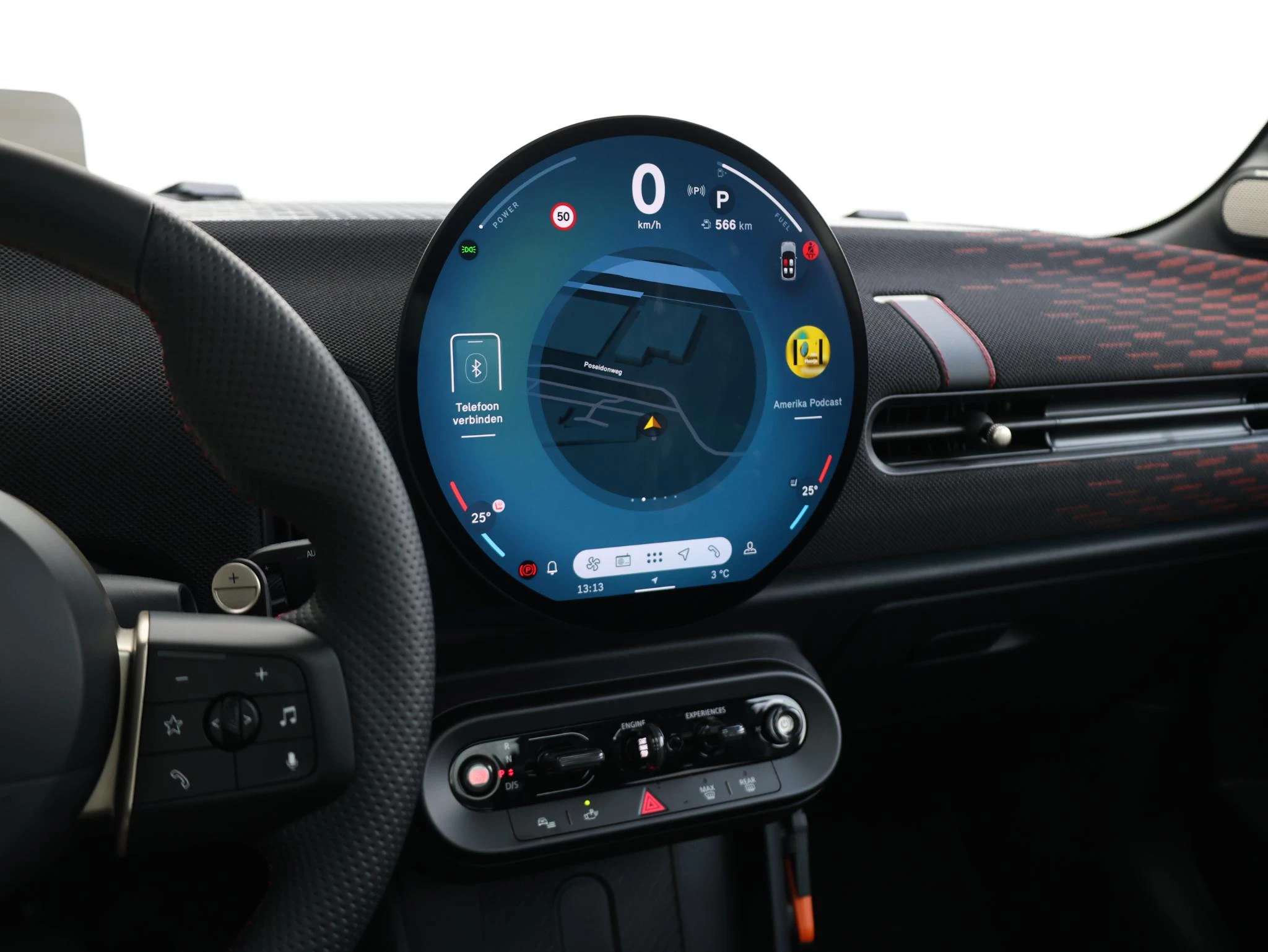 Hoofdafbeelding MINI 3-deurs