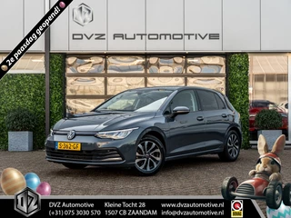 Volkswagen Golf 1.0 TSI Active | Ambient | Carplay | Winter Pack