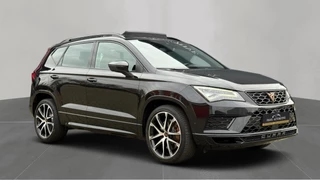 CUPRA Ateca 2.0 TSI 4DRIVE |360|PANO|VIRTUAL|BEATS.AUDIO|PDC