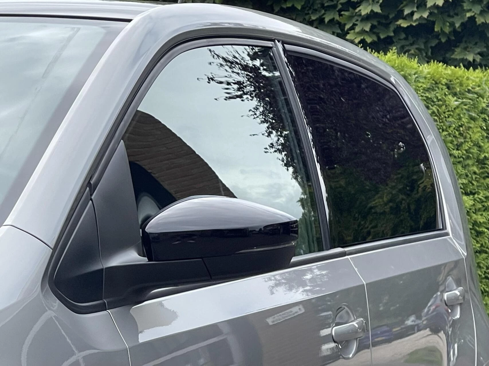 Hoofdafbeelding SEAT Mii